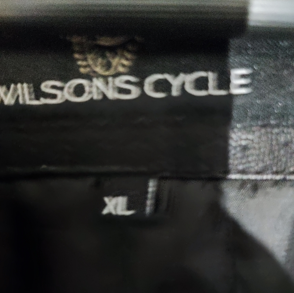 Men Leather Jacket - image 7